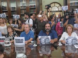 Peligra el inicio de clases en Provincia: docentes rechazaron una nueva oferta  y convocaron a un paro