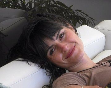 El grito a la hermana de Marcos que descolocó a todos en Gran hermano