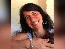 Personas perdidas: la familia de Andrea la buscó durante una semana