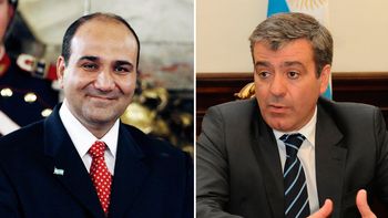 los tucumanos vuelven a las urnas para elegir al sucesor de alperovich los tucumanos vuelven a las urnas para elegir al sucesor de alperovich