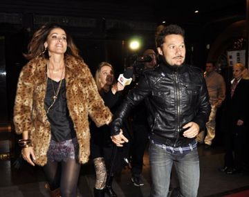 Confirman que la hija de Diego Torres todavía no nació