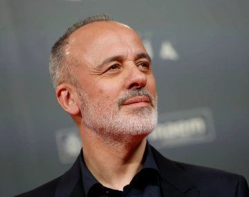 Tras la muerte de Maricarmen, habló Javier Gutiérrez, un reconocido actor español.