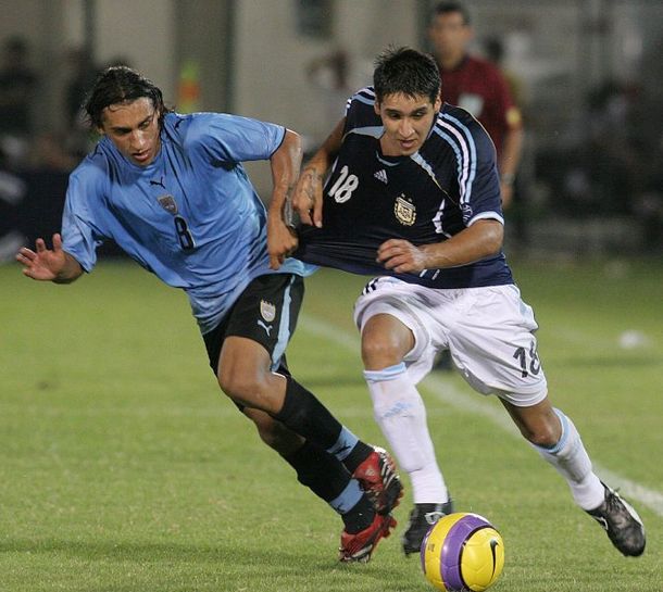 Cuándo juega la sub 20: mirá cómo sigue el camino de Uruguay en el