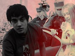 Confesión, violencia y dermotest: ¿qué se sabe del caso Nahir Galarza?