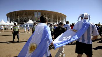 post mundial: advierten por casos de sarampion que llegarian desde brasil post mundial: advierten por casos de sarampion que llegarian desde brasil