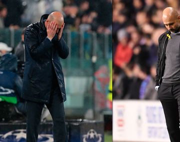 Un entrenador argentino cobra más que Zidane y Guardiola