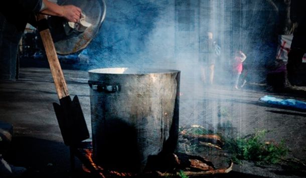 La UCA le respondió al macrismo: Por sentido común, la pobreza no puede dar por debajo de enero