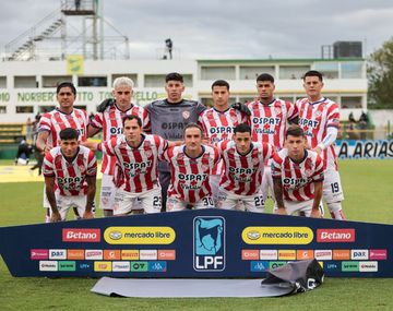 Unión va ante Agropecuario en Rosario en busca de avanzar en la Copa Argentina