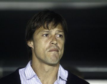 Se terminó la propuesta: Almeyda se va de Banfield