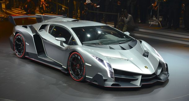 Lamborghini comenzará a fabricar autos en Argentina