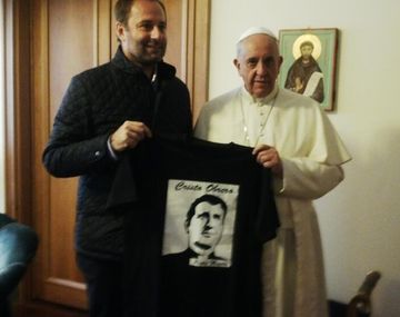 Una asociación antidrogas reclama la excomunión del padre Molina