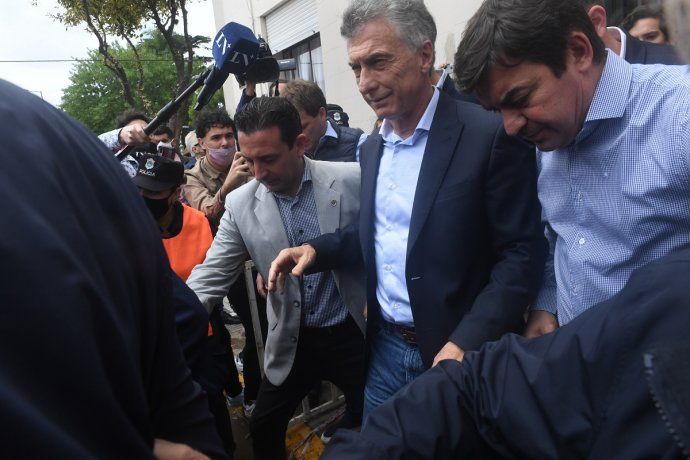 Revés para Mauricio Macri: rechazan recusación del juez Bava