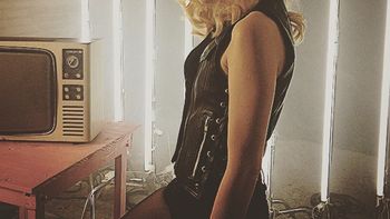 mira el album intimo de militta bora, la nueva novia de daniel osvaldo mira el album intimo de militta bora, la nueva novia de daniel osvaldo