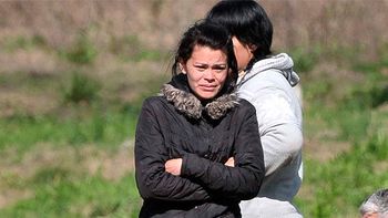 la ex del asesino multiple de benavidez rompio el silencio la ex del asesino multiple de benavidez rompio el silencio