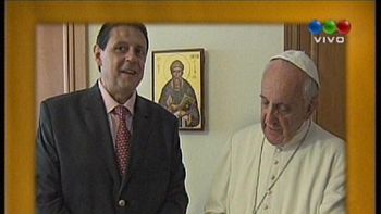 francisco estuvo presente en la entrega de los martin fierro francisco estuvo presente en la entrega de los martin fierro