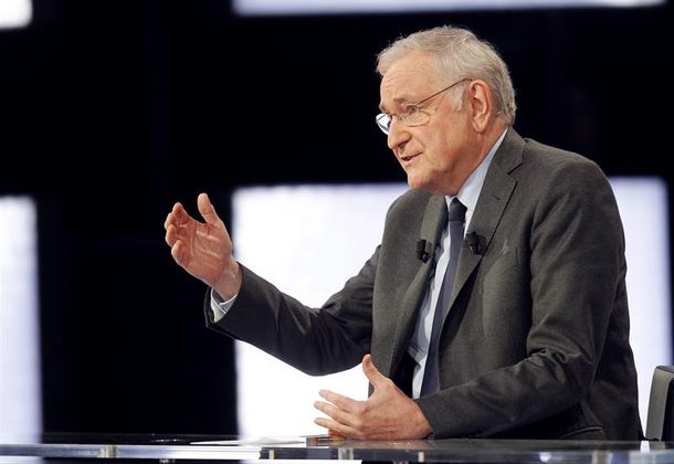 Jacques Cheminade