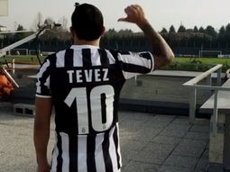 tevez y una prueba muy dificil para celebrar con la juventus tevez y una prueba muy dificil para celebrar con la juventus