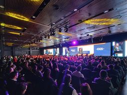 ecommerce day en chile: mas de 5.000 personas se capacitaron sobre el ecosistema digital ecommerce day en chile: mas de 5.000 personas se capacitaron sobre el ecosistema digital