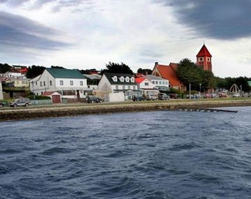 El Senado aprobó el Consejo de Asuntos de las Islas Malvinas