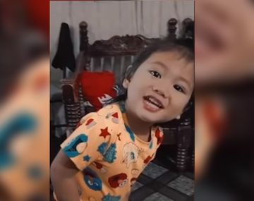 Filipinas: un accidente hogareño le costó la vida a un nene de dos años