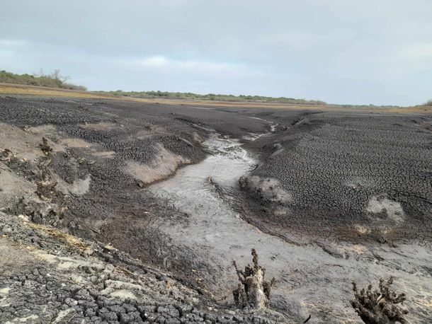 A pesar de las lluvias
