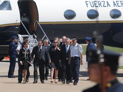 Presidente chile