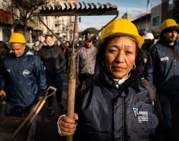Qué día cae el feriado por el Día del Trabajador: cuánto falta