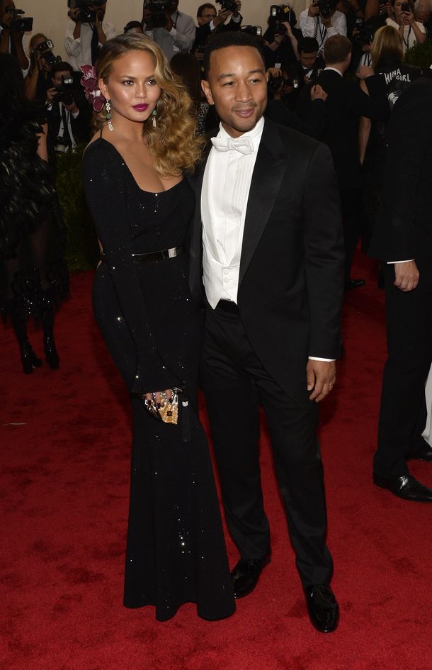 La gala del MET 2015, en fotos