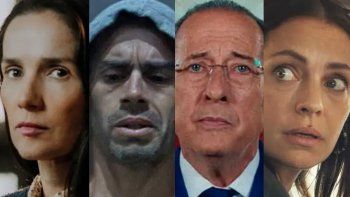 Anuncian las cuatro películas preseleccionadas para los Premios Oscar y Goya