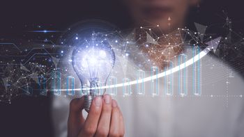 Uruguay busca posicionarse como un destino emergente para la innovación. Uruguay busca posicionarse como un destino emergente para la innovación.