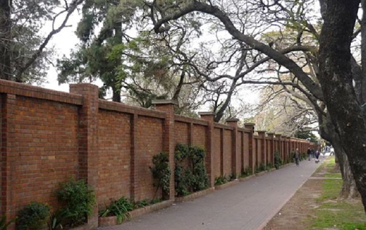 La policía Federal ya custodia las residencias presidenciales