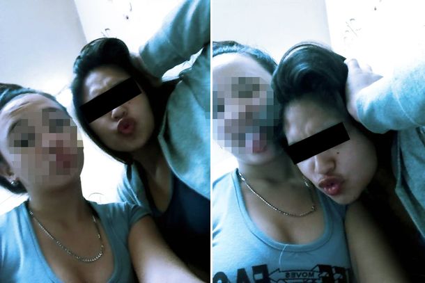 Si una nena de 12 años llega a ese extremo es porque fue violentada