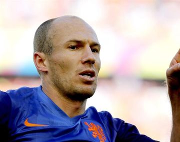 Mirá todos los goles de Australia y Holanda