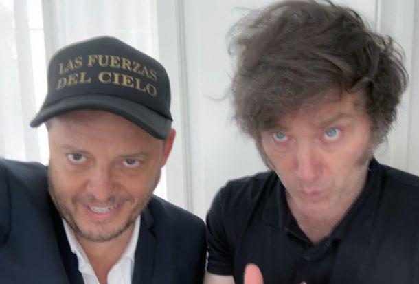 Cómo estará integrado el Consejo Económico que asesorá a Javier Milei