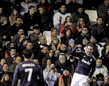 El Real Madrid visita al Valencia en busca de los cuartos de final