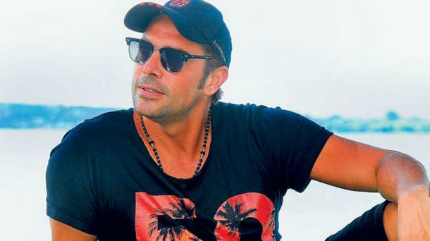 Exclusivo: los últimos detalles de la salud de Matías Alé