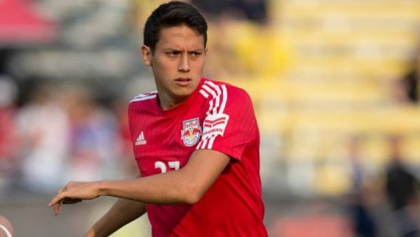 ¿El nuevo Messi? Conocé a la joya de 16 años que amargó al Chelsea