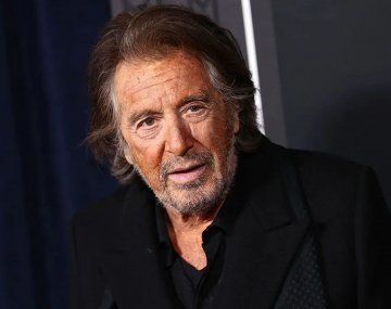 La serie protagonizada por Al Pacino con una trama policial muy atrapante
