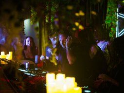 Steve Lawler se presentará en La Feria Festival en su regreso a la Argentina: los detalles