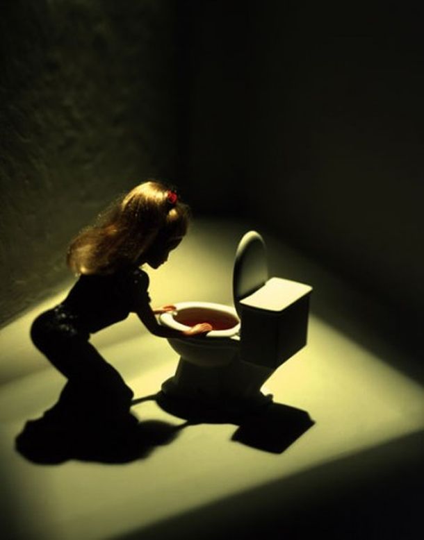 Bulimia