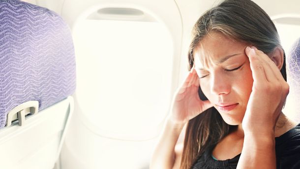 ¿Cómo evitar los dolores físicos en los viajes largos?