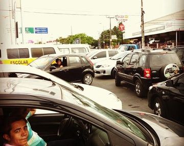 Enorme apagón dejó sin luz a 50 millones de brasileños