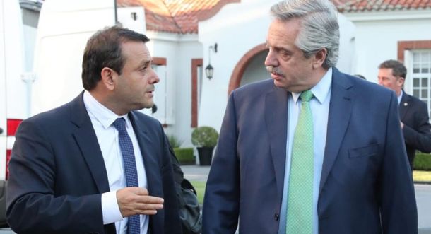 Misiones pide ser zona franca