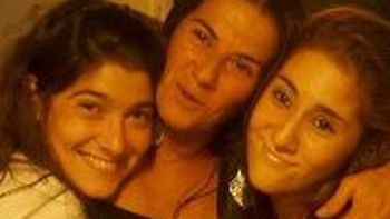 apartan de la fuerza al policia acusado de matar a una mujer apartan de la fuerza al policia acusado de matar a una mujer