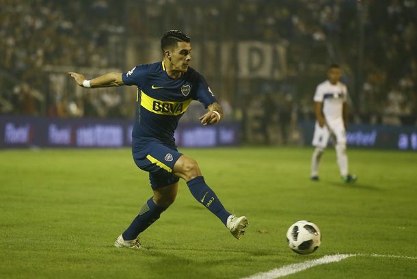El alma de Boca bicampeón: Pavón, el crack que nunca faltó
