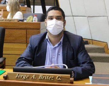 Insólita propuesta de un diputado de Paraguay que presentó un proyecto para legalizar un poco el robo