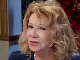 Soledad Silveyra. Soledad Silveyra.