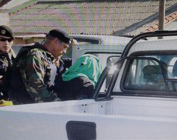 Detuvieron al tirador de Villa Gesell