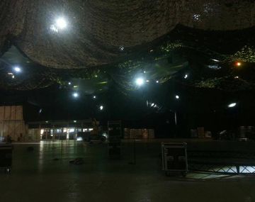 La Ciudad clausuró el lugar y se suspendió la segunda noche de la Time Warp