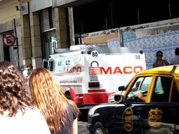 Descartan faltante de efectivo en los cajeros automáticos